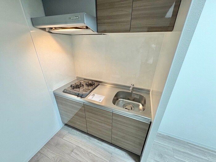 スプランディッド堺東の物件内観写真