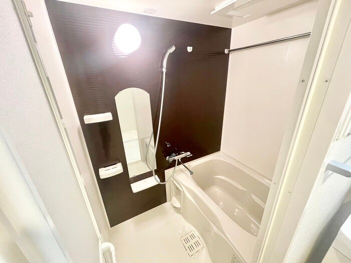 スプランディッド堺東の物件内観写真