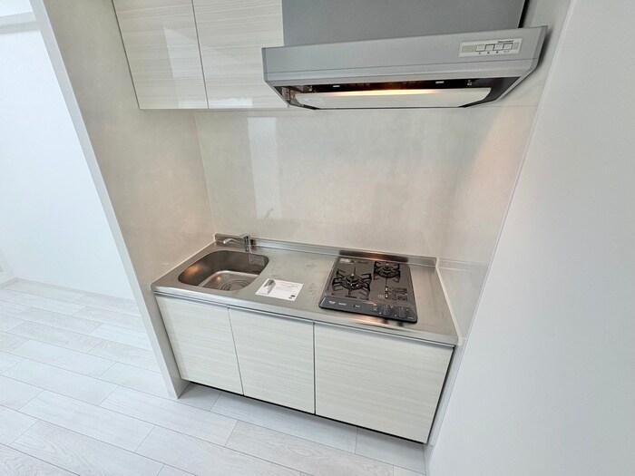 スプランディッド堺東の物件内観写真