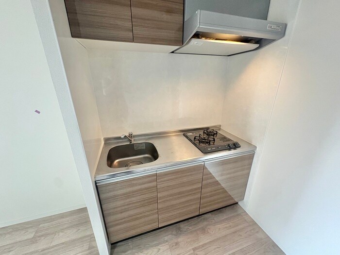 スプランディッド堺東の物件内観写真