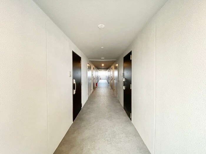 スプランディッド堺東の物件外観写真