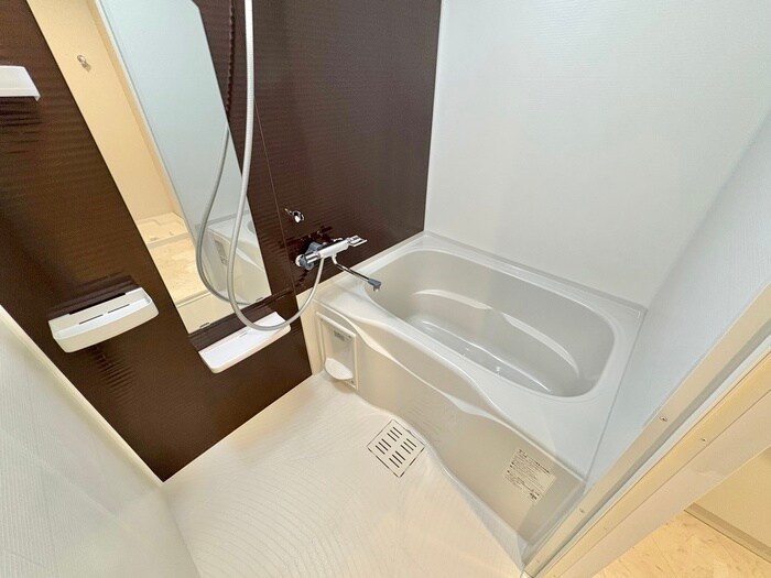 スプランディッド堺東の物件内観写真