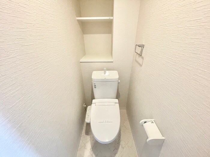 スプランディッド堺東の物件内観写真