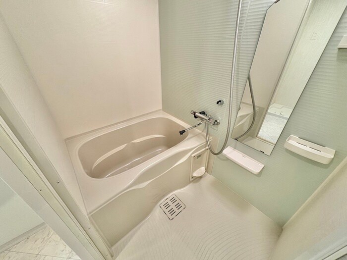 スプランディッド堺東の物件内観写真