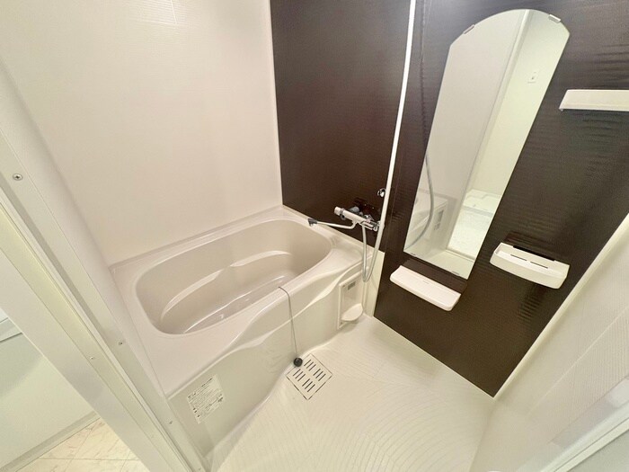 スプランディッド堺東の物件内観写真