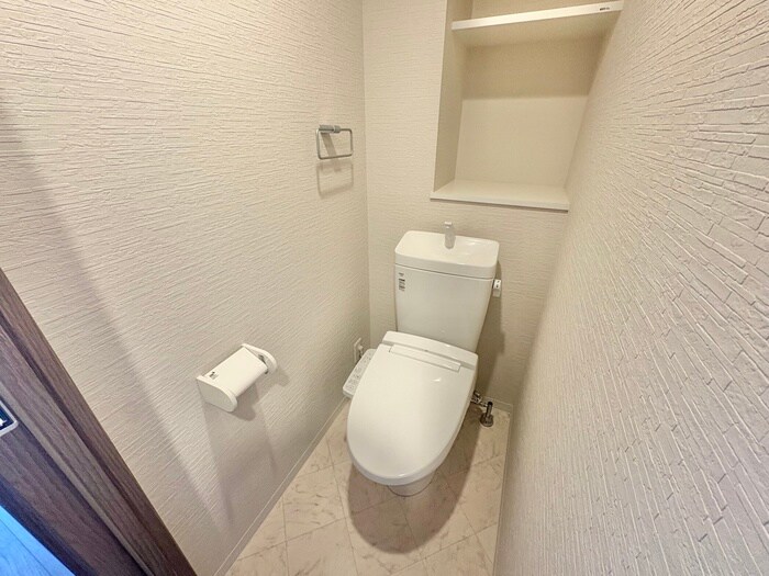 スプランディッド堺東の物件内観写真