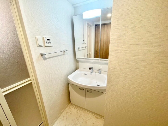 スプランディッド堺東の物件内観写真