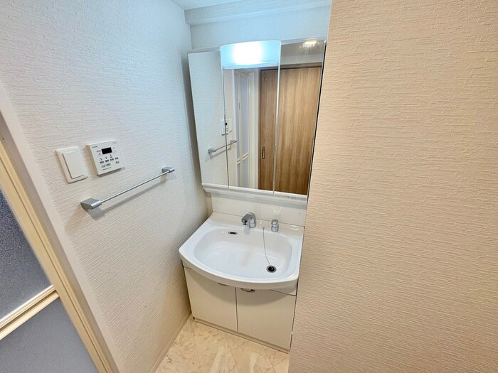 スプランディッド堺東の物件内観写真