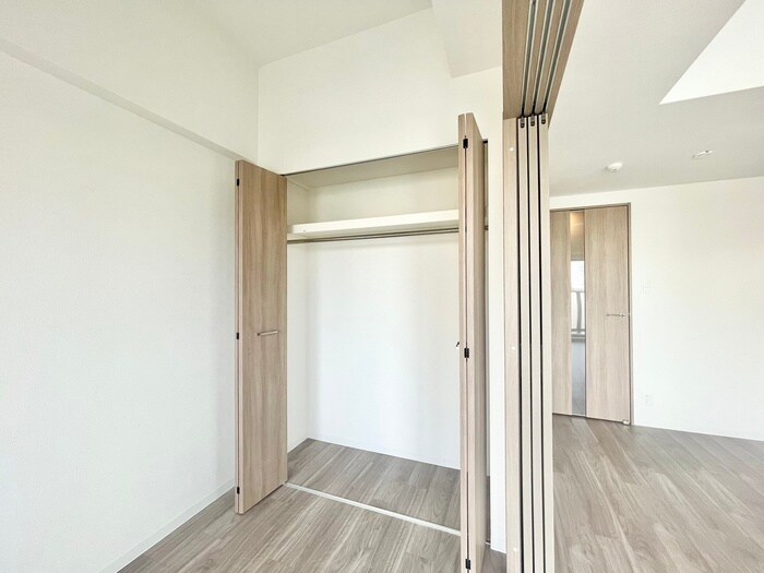 スプランディッド堺東の物件内観写真