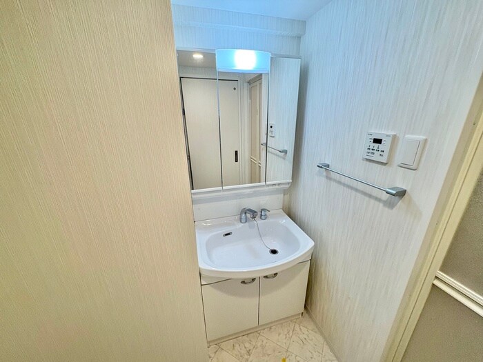 スプランディッド堺東の物件内観写真