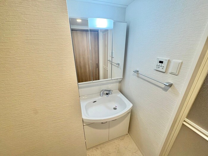 スプランディッド堺東の物件内観写真