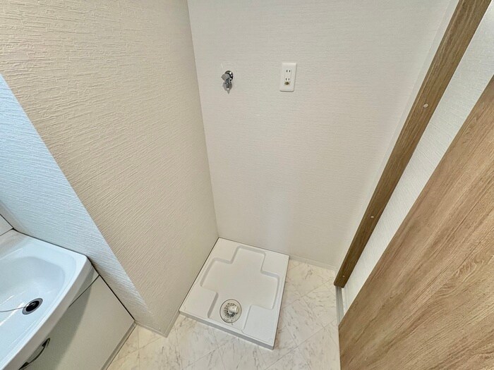 スプランディッド堺東の物件内観写真