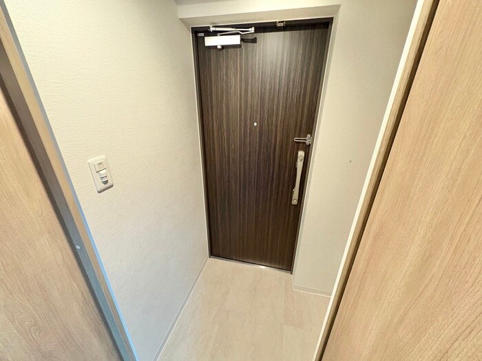 スプランディッド堺東の物件内観写真