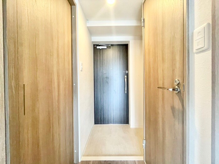 スプランディッド堺東の物件内観写真