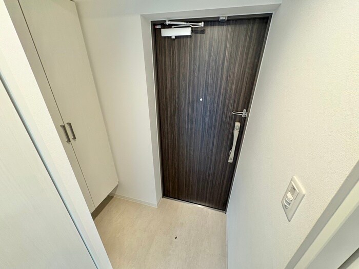 スプランディッド堺東の物件内観写真