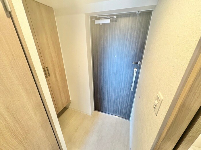 スプランディッド堺東の物件内観写真