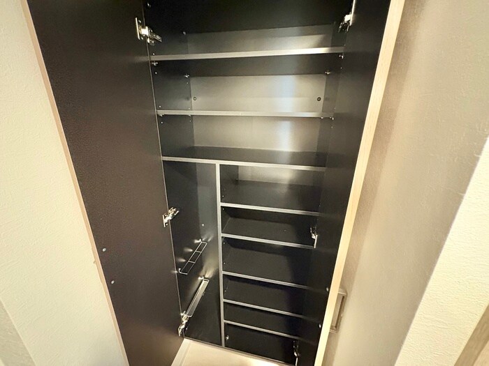 スプランディッド堺東の物件内観写真