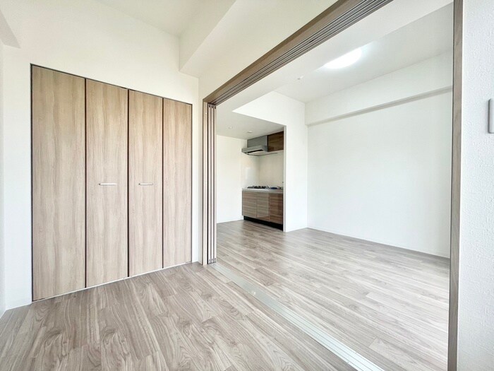 スプランディッド堺東の物件内観写真