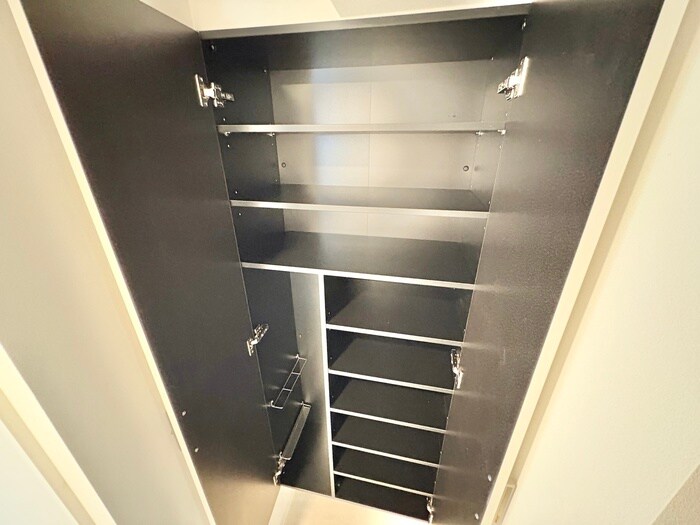 スプランディッド堺東の物件内観写真