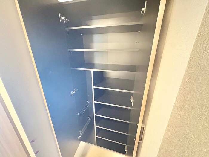 スプランディッド堺東の物件内観写真