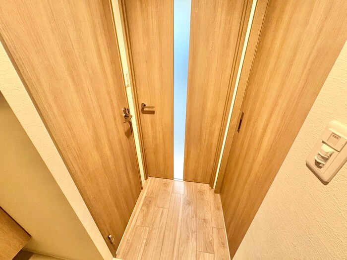 スプランディッド堺東の物件内観写真