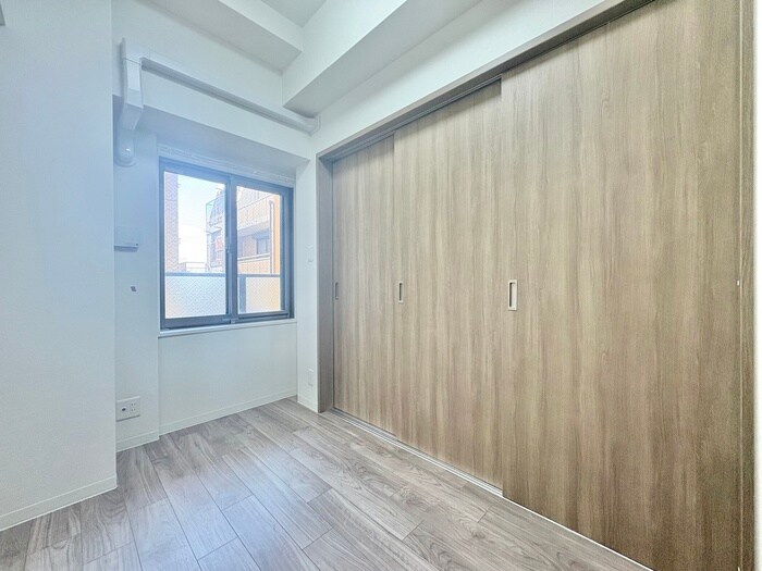 スプランディッド堺東の物件内観写真