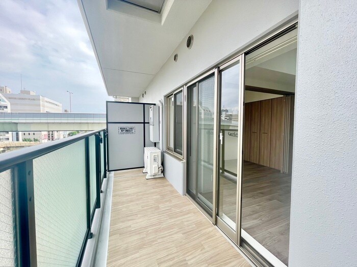 スプランディッド堺東の物件内観写真