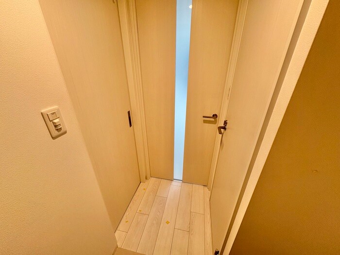 スプランディッド堺東の物件内観写真