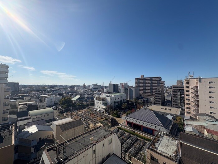 スプランディッド堺東の物件内観写真