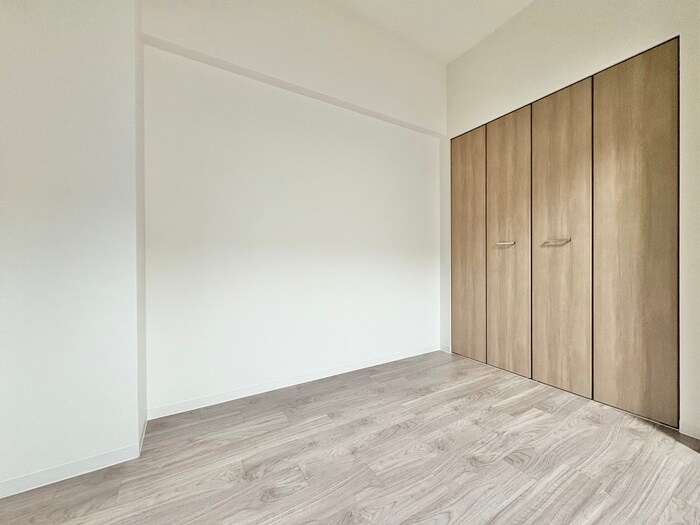 スプランディッド堺東の物件内観写真