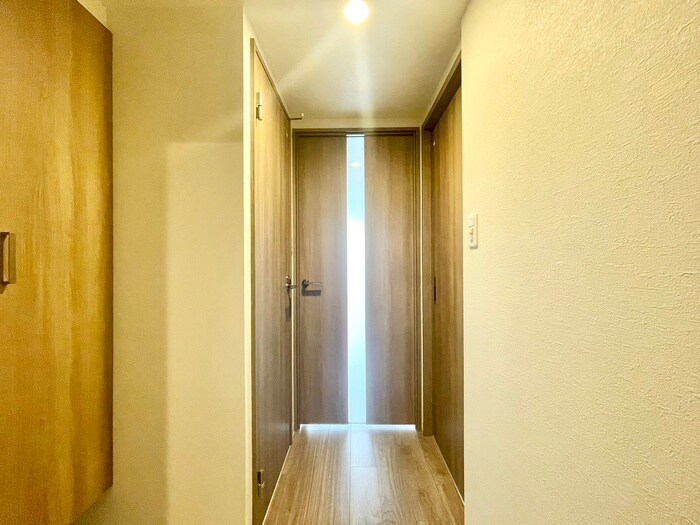 スプランディッド堺東の物件内観写真