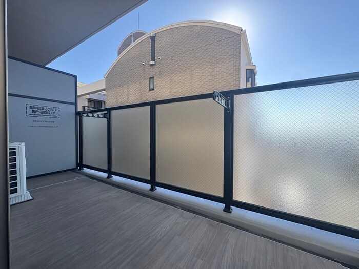 スプランディッド堺東の物件内観写真