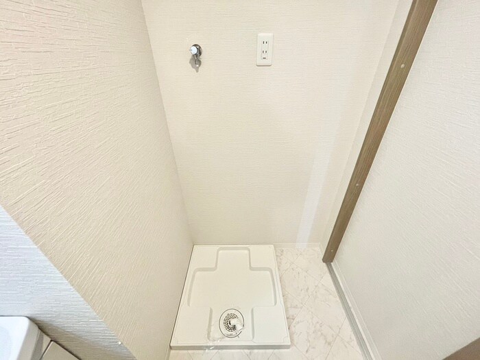 スプランディッド堺東の物件内観写真