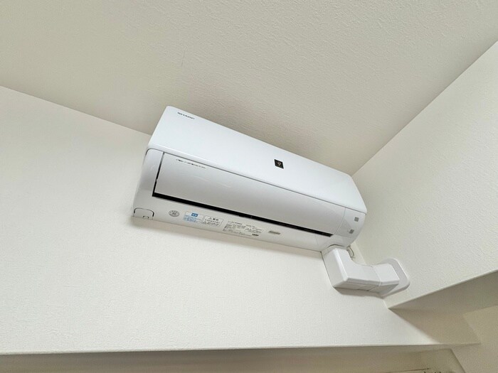 スプランディッド堺東の物件内観写真