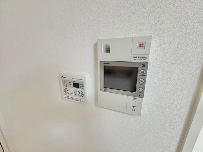 スプランディッド堺東の物件内観写真