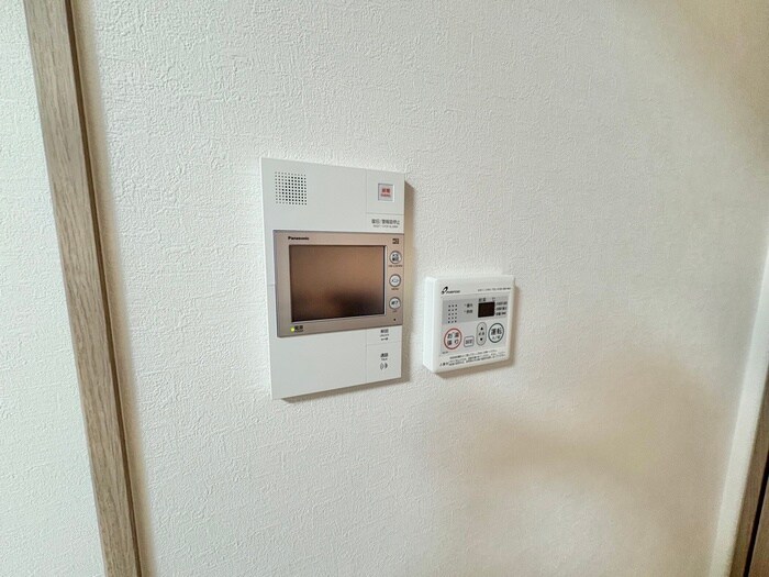 スプランディッド堺東の物件内観写真