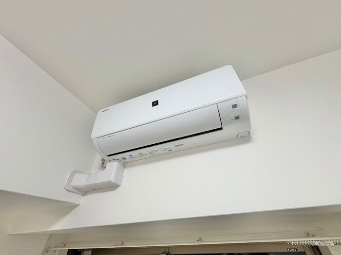 スプランディッド堺東の物件内観写真