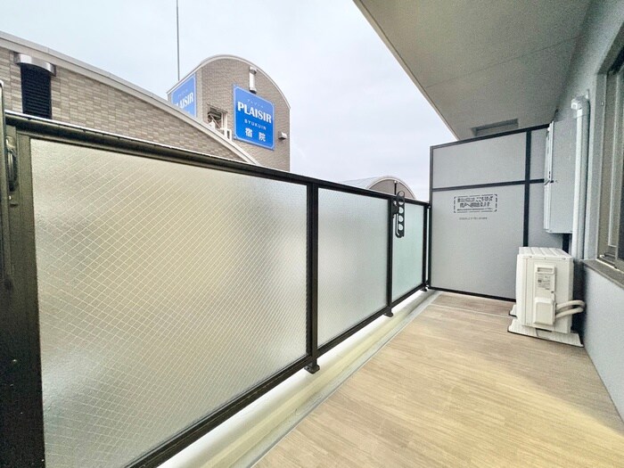 スプランディッド堺東の物件内観写真