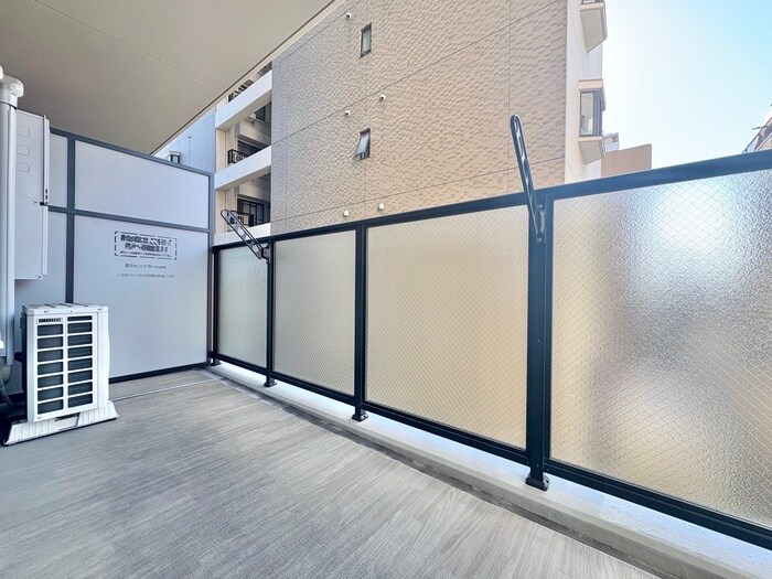 スプランディッド堺東の物件内観写真