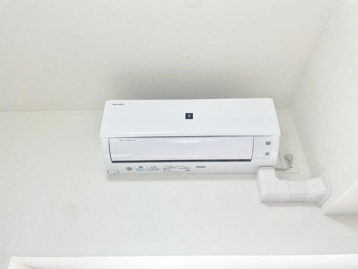 スプランディッド堺東の物件内観写真