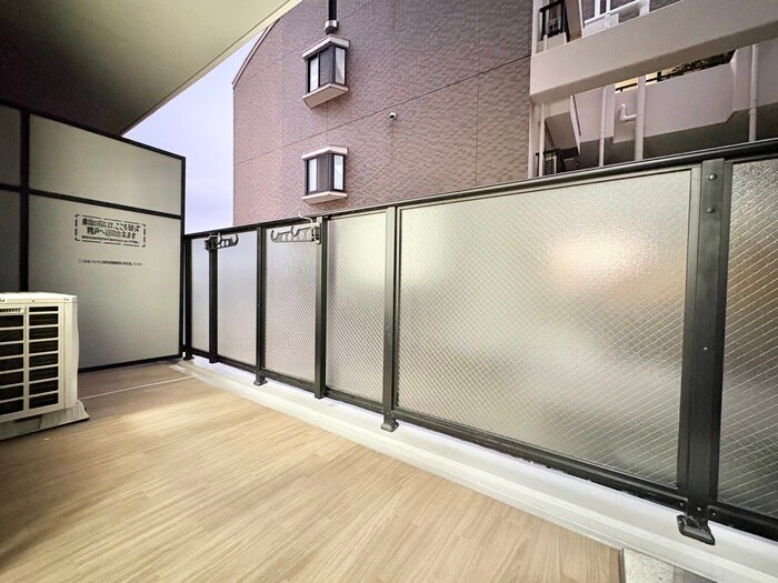 スプランディッド堺東の物件内観写真