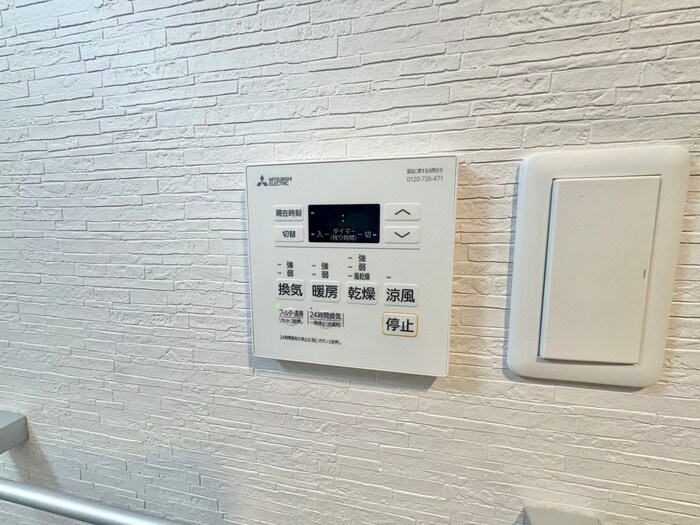 スプランディッド堺東の物件内観写真