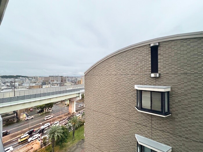 スプランディッド堺東の物件内観写真