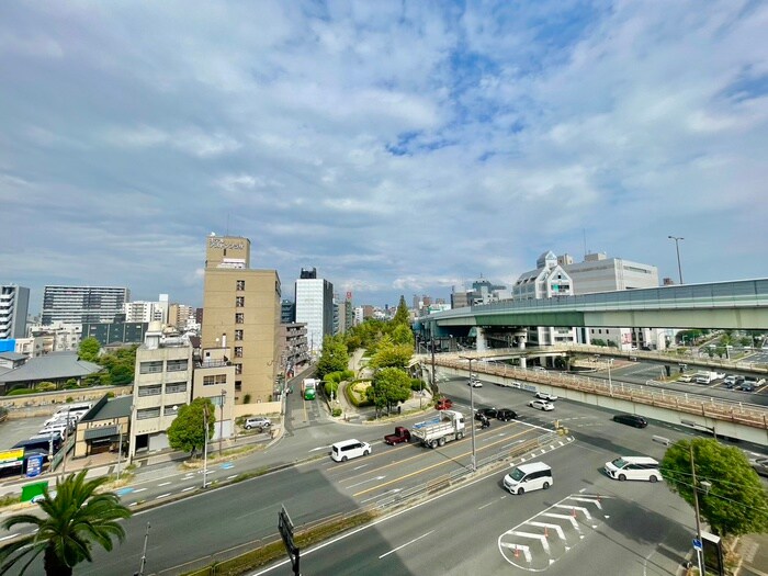 スプランディッド堺東の物件内観写真