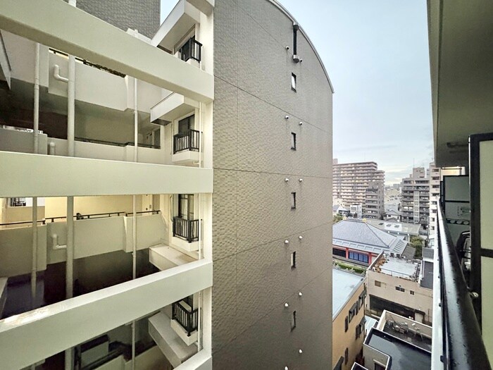 スプランディッド堺東の物件内観写真