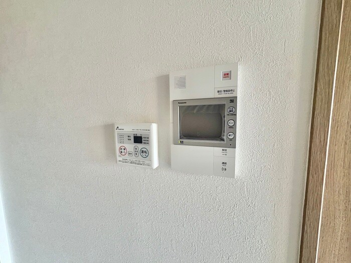 スプランディッド堺東の物件内観写真