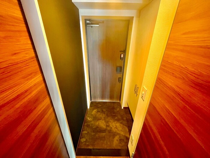 セントリヴィエ大阪梅田の物件内観写真