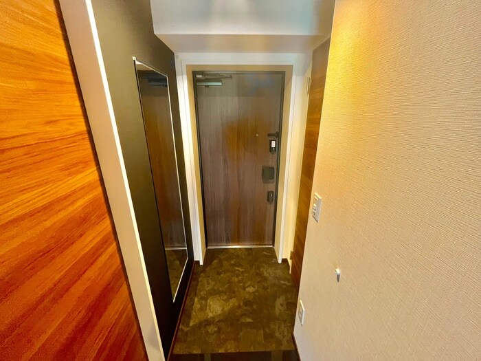 セントリヴィエ大阪梅田の物件内観写真