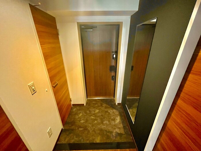 セントリヴィエ大阪梅田の物件内観写真