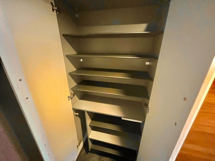 セントリヴィエ大阪梅田の物件内観写真